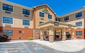 Extended Stay America Reno South Meadows